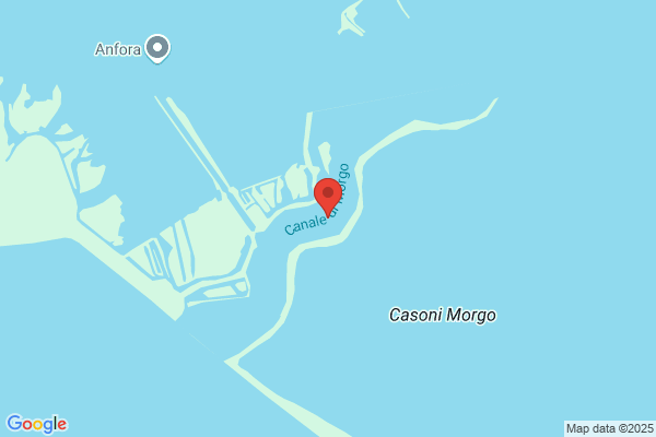 Morgo Canal r.