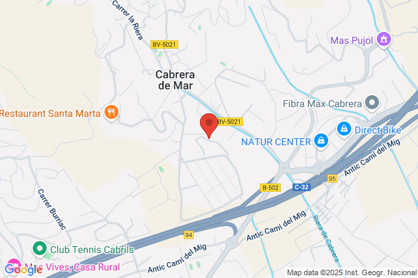 Caceres Lara a.
