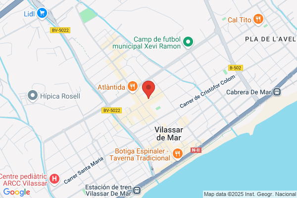 Administracion De Fincas Viser