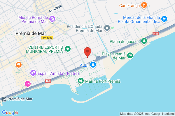 Assessorament De Bens I Drets Inmobiliaris S.L.