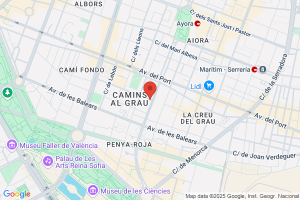 Patrimonios Inmobiliarios Del Valles S.A.