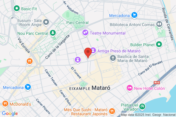 STUDI INMOBILIARIA