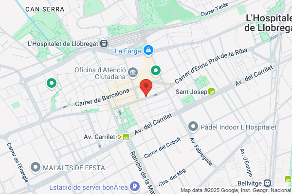 Obrador Riera Blanca S.L.