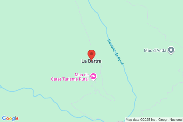 Bartra Pol m.
