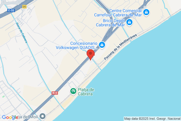 Campsa Estaciones De Servicio S.A.