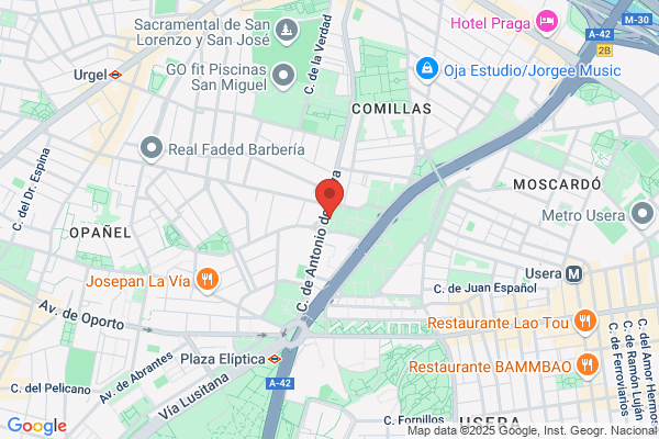 Clinica Dental Leyva Torello S.C.P.