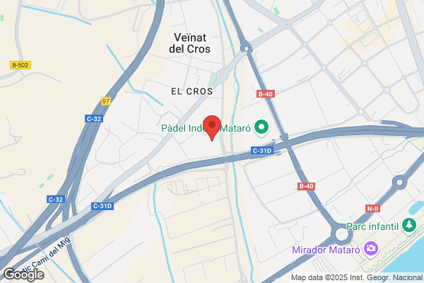 Marti-Conesa S. A.
