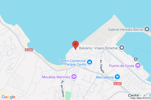 Ceuta S.A.