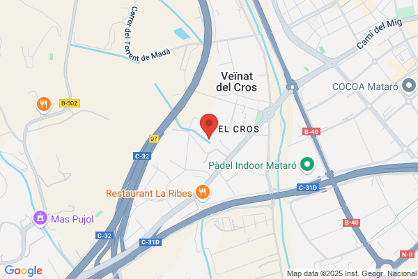 Hadji Textile , S.L.