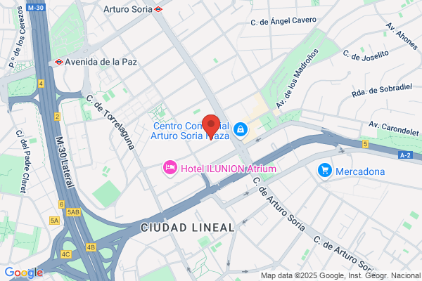Atcf Publicaciones S.L