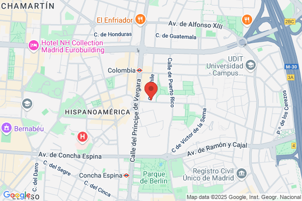 Briales, Eugenio