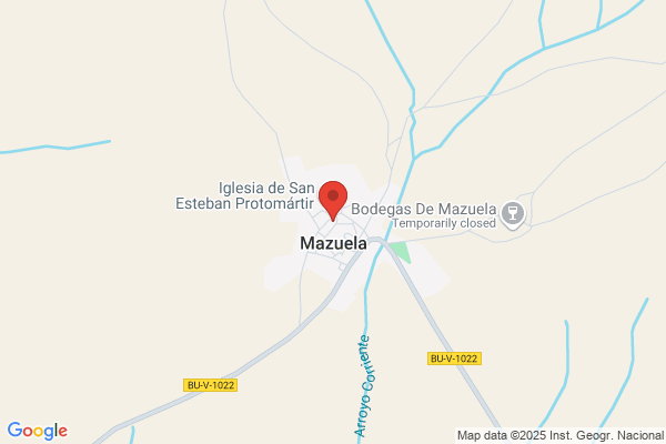 Javier Mazuelas Mazuelas