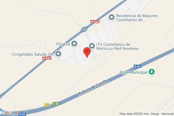 CTYG Calidad, Topografía y Geomática