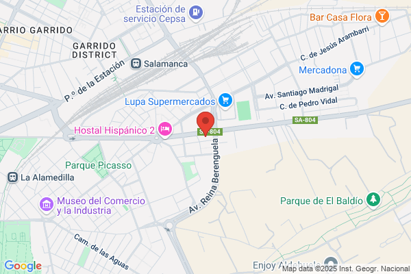 Clínica de Fisioterapia Fisiolys