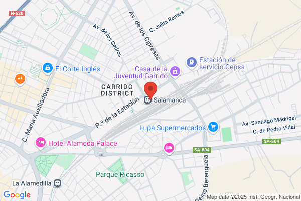 National Car Rental