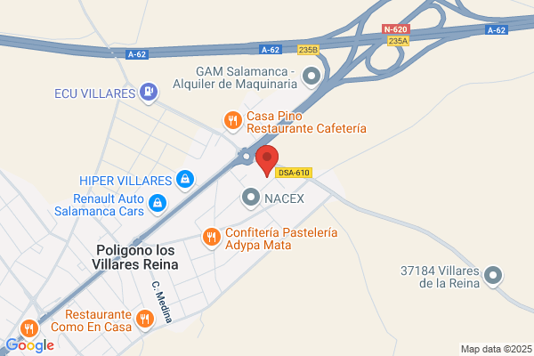 Toldos La Estrella