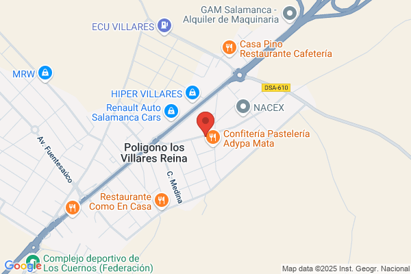 Universal Eventos