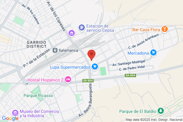 Asesoria Empresarial Farres Y Sole Sl