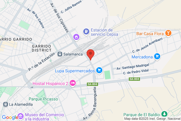 Barromarco S.L.