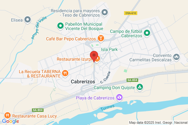 Cafe Bar Moto Cross