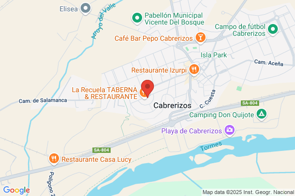 Caja Duero - Caja Ahorros