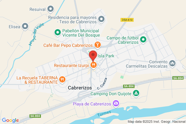 Caja Rural Provincial De Salamanca