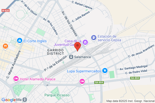 Centro Dental Hernández
