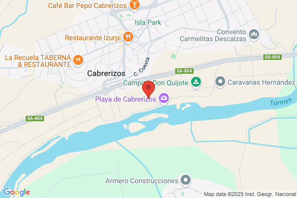 Cooperativa De Trabajo Viveros Tormes