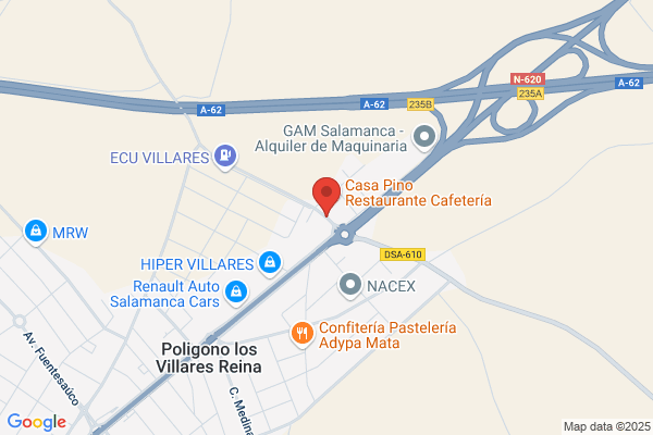 EUROCASA URGENTE SL