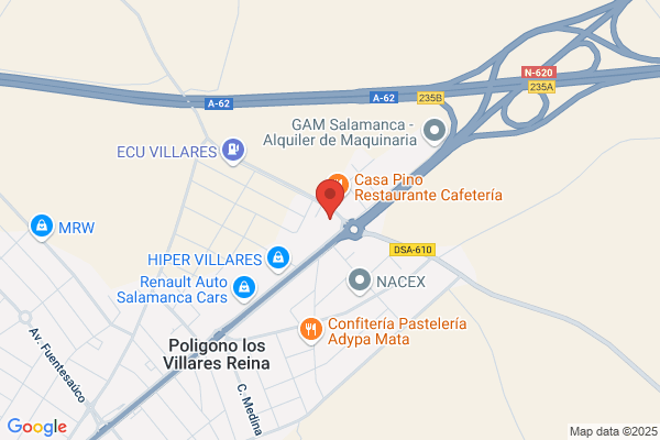 Electromecánica Gómez