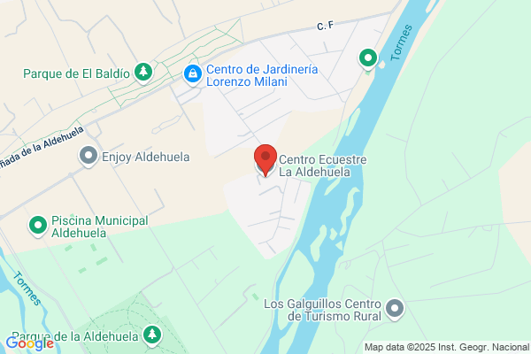 Finca La Aldehuela S.L.