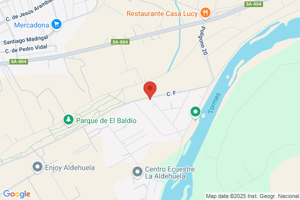Guarderia Infantil Los Rosales