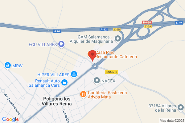 Pavimentos El Doble