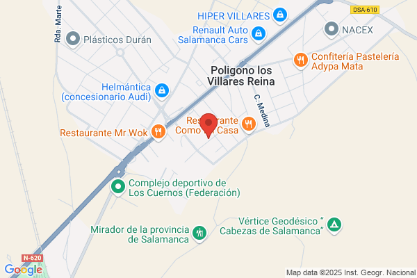 Talleres José Luis Hernández Zarza
