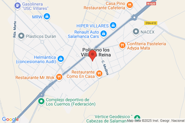 Torfresa