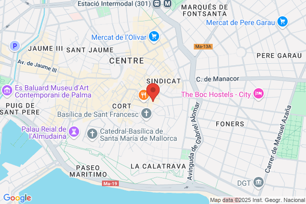 La Despensa del Cuco