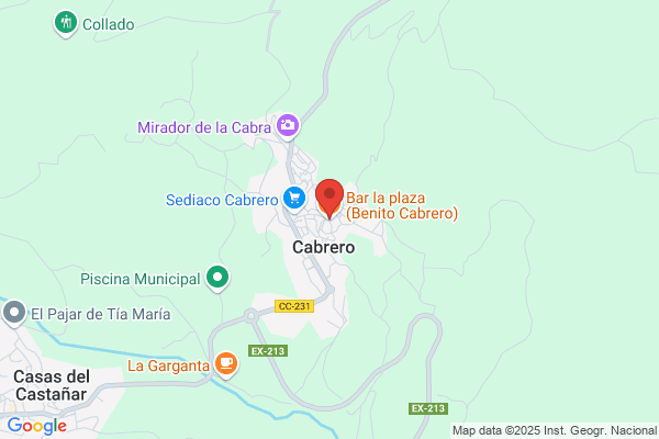 Bar Avenida