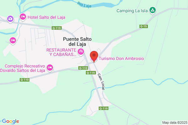 Casa Rural de Agroturismo el Vallejo