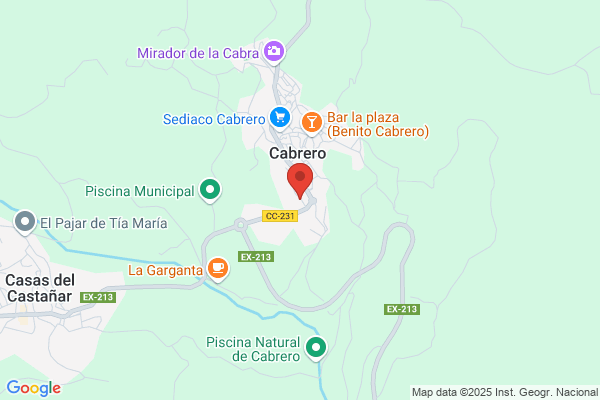 Cooperativa San Miguel