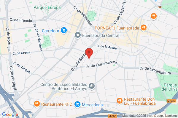 Herrero Iglesias - Carniceria Carniceria j.