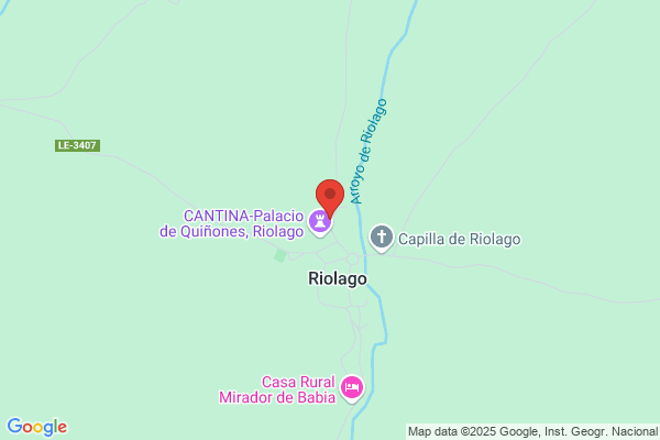 Panadería Alonso