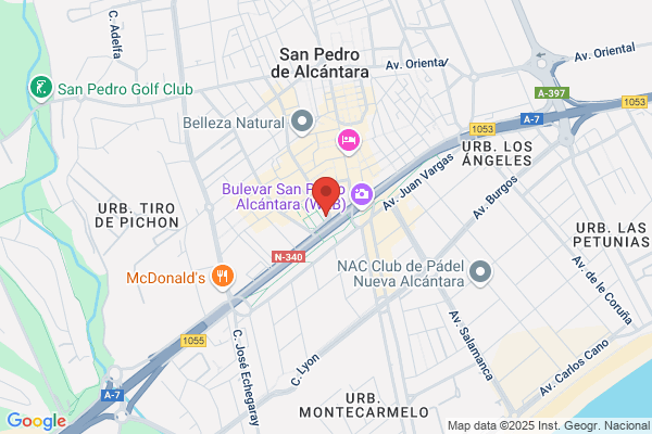 Banco Español De Credito S. A.
