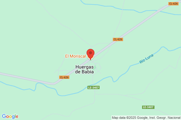 Bar Moriscal