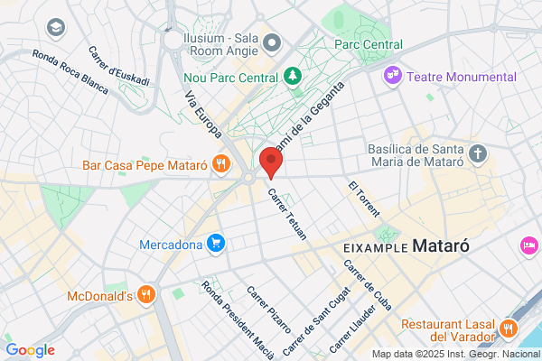 Auto Escola Nova Maresme