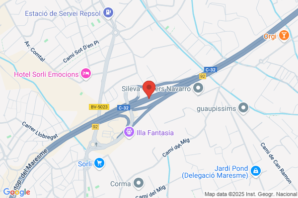 Autopistas Concesionaria Española S.A.