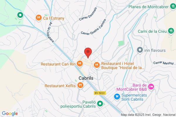 Bartroli Molins r. M.