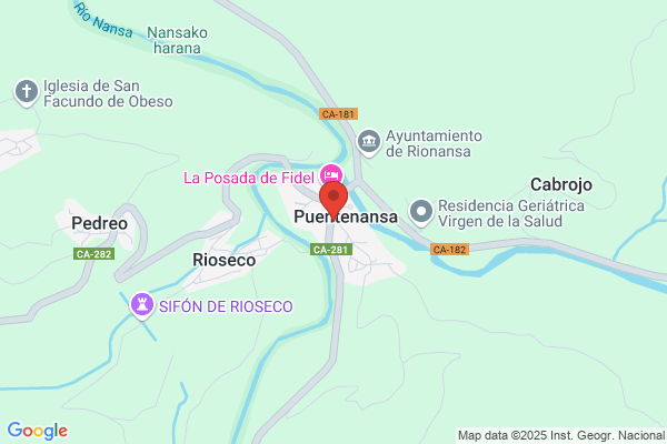 Del Pozo Butano S.L.