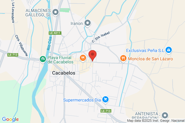 Bar San Roque