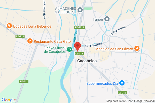Cameluc S.L.