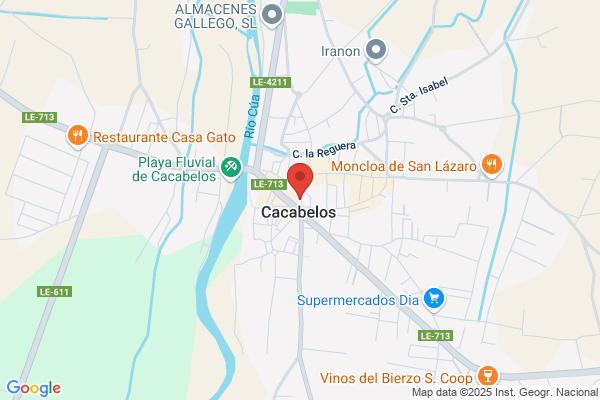 Carballo Pesta-A j.
